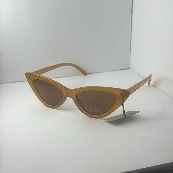 Zaracat eye sunglasses